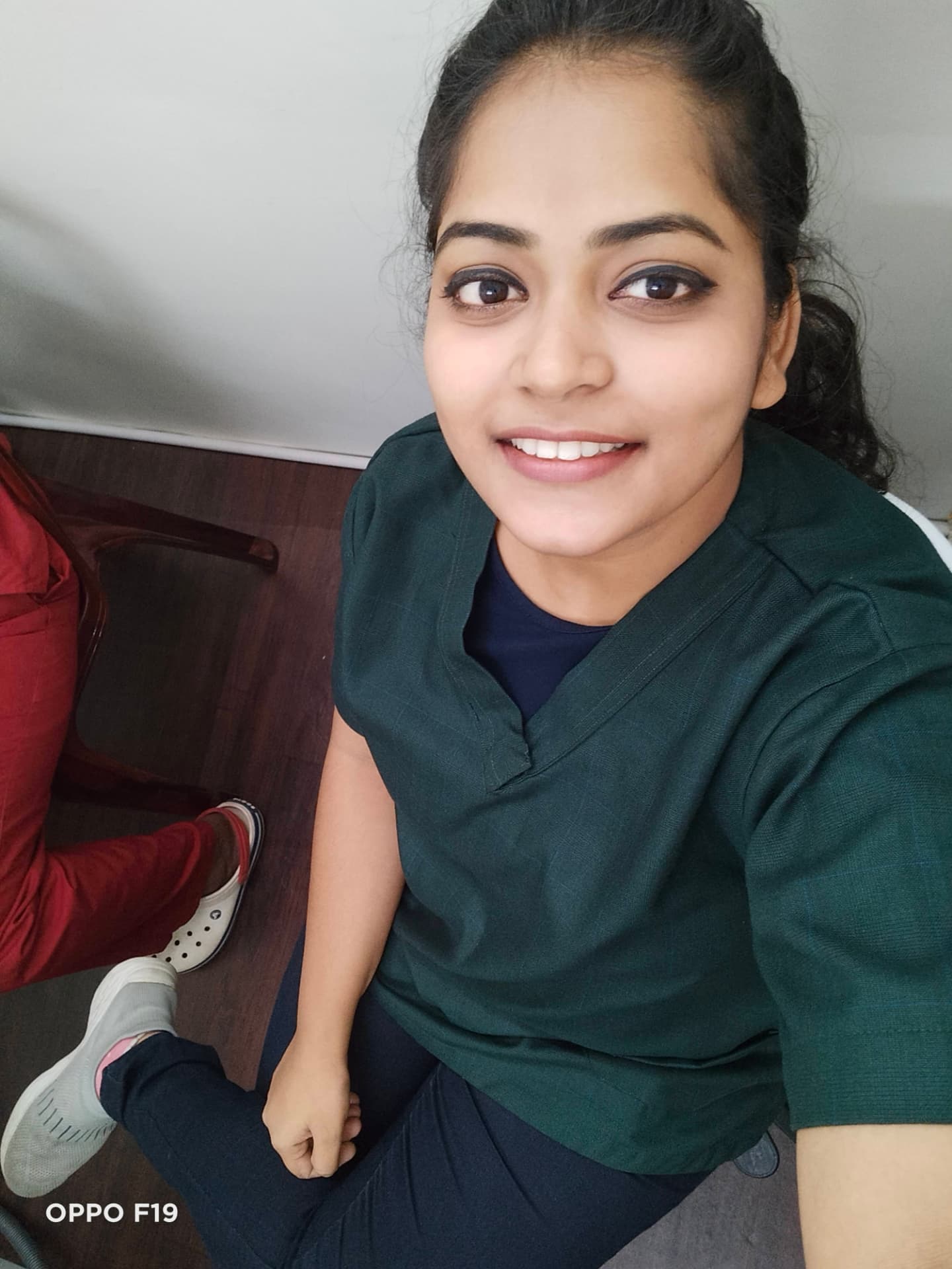 Dr. Macrina